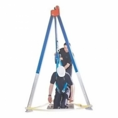 Confined Space Rescue Systems